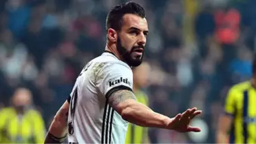 Negredo'nun Maliyetini Duyan İspanyol Ekibi: Biz O Paraya Takımı Kurduk