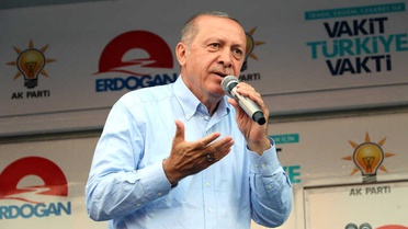 Nerede Terör Var Tepelerine Bineceğiz'