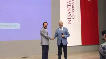 Rockwell Automation Ülke Direktörü , Sosyal Hayata Etkileri Çalıştayında Konuştu