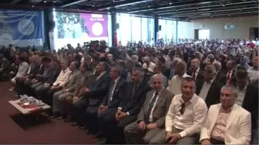 Sağlık Bakanı Demircan: 'Kandil'de Başlarını Eziyoruz.
