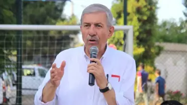 Bakan Demircan: 'Türkiye'ye Silah Çekmenin Ne Demek Olduğunu Göstereceğiz'