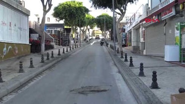Bodrum'daki Eğlence Mekanında Silahlı Saldırı 1'i Şarkıcı 2 Ölü, 4 Yaralı