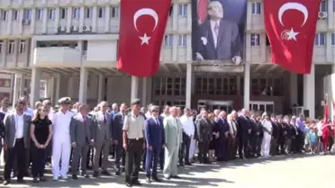 Düşman İşgalinden Kurtuluşunun 97. Yıl Dönümü ve Uzun Mehmet'i Anma Günü