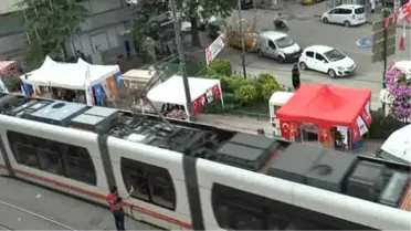 Eskişehir'den Demokratik Seçim Manzaraları