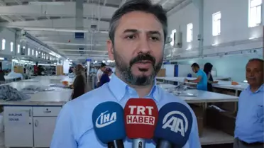 İnce Su Kaynatıyor'