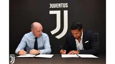 İşte Emre Can'ın Yeni Takımı