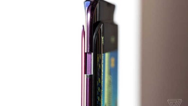 Oppo Find X Çentik Sorununa Pratik Motorlu Kamera Çözümü Sunuyor