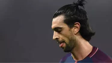 PSG'li Pastore, Beşiktaş'ın Teklifini Kabul Etmedi