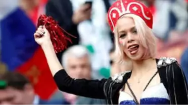 Rus Medyasından İlginç Tespit: Kadınlar Dünya Kupasını Eş Bulmak İçin Kullanıyor