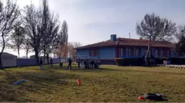 Şehit Pilotun İsmi, Okulda Yaşatılacak