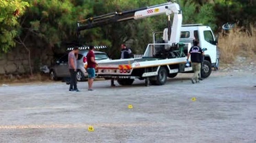 Ünlü Sanatçı Silahlı Pusuda Kurşunların Hedefi Oldu: 2 Ölü, 4 Yaralı