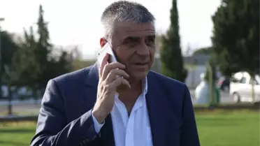 Akhisar Belediyespor'da 5 Futbolcuyla Yollar Ayrılıyor