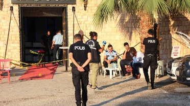 Bodrum'daki Silahlı Saldırıyla İlgili Ortaya Çıkan Yeni Gelişmeler Şok Etti