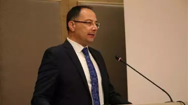 İmar Barışı Zonguldak'ta Anlatıldı