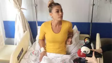 Leyla Bilginel'den Haber Var