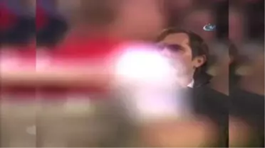 Psv, Cocu'nun Fenerbahçe ile Anlaştığını Duyurdu