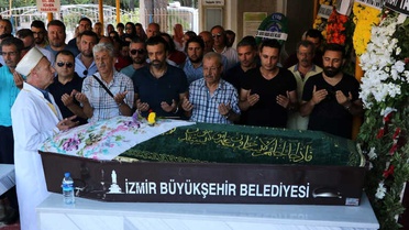 Sanat Camiasından Vefasızlık