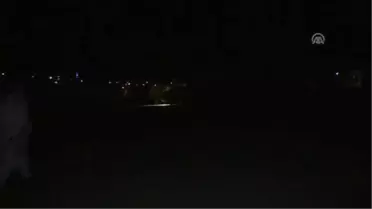 Şehit Er Bayraci'nin Cenazesi Memleketine Getirildi