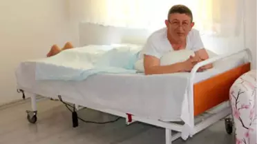 Terör Mağduruyken Yasa Mağduru Oldu