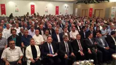 Vali Çınar: PKK ve Onu Savunanlarla Barış Asla Olmayacaktır