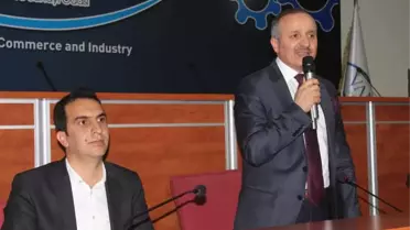 Van'da 'İmar Barışı' Konulu Toplantı