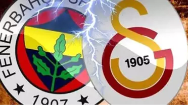 Wolfteam'de 1907 Fenerbahçe - Galatasaray Espor Finali Bugün