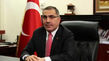 Yüreğir Belediyesi'nden Engelli ve Hasta Seçmenlere Araç