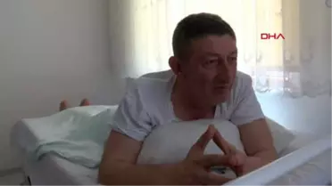 Zonguldak Terör Mağduruyken Yasa Mağduru Oldu Hd 1