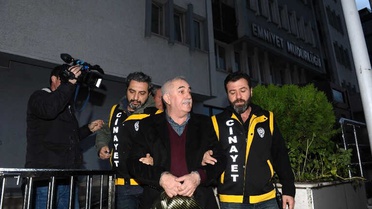 10 Kurşunla Öldürmüştü Duruşmada Kazayla Oldu Dedi