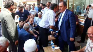 Diyarbakır'ın Tüm Sorunlarını Çözeceğim'