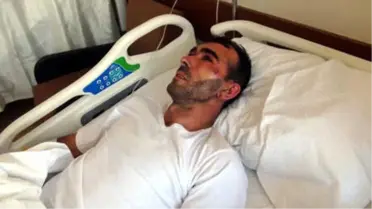 Göçükten 6 Saat Sonra Kurtarılan Madenci O Anları Anlattı