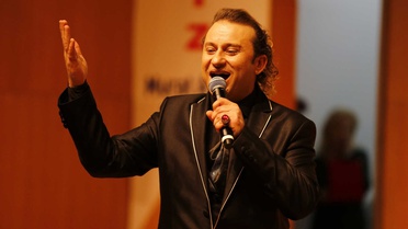 Onur Akay'dan Hacer Tülü'nün Kızı İle İlgili Bomba İddia!