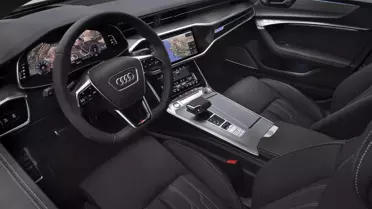 Yeni Audi A7 Sportback: Sportifliğin En Güzel Hali