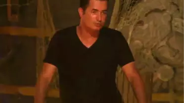 Acun Ilıcalı, Marcus ve Adriana Lima'yla İlgili Unutamadığı Anısını Anlattı