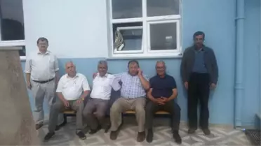 Boykotçu Kuşu Beldesi 'Cumhur İttifak' ve 'Ak Parti'den Yana Oy Kullandı