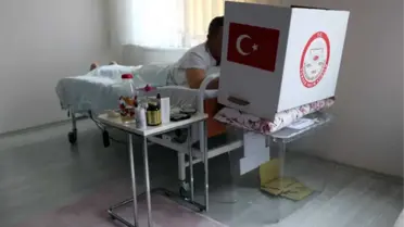 Canlı Bomba Saldırısında Felç Olan Mühendis Oyunu Evinde Kullandı