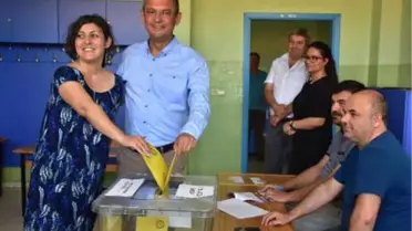 CHP'li Özel: Doğu ve Güneydoğu'dan Çok Sayıda Şikayet Alıyoruz