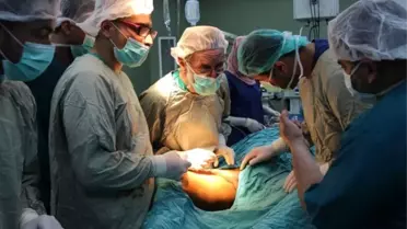 İsrail Askerinin Yaraladığı Filistinli Genç Hayatını Kaybetti