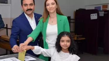 Kırşehir'de 24 Haziran Seçimleri