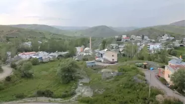 Apoletlerini Sökeceğim' Dediği Temel Paşa'nın Köyünden İnce'ye 1 Oy