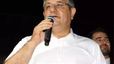 Aydın'da AK Parti Vekil Sayısını 4'e Çıkardı