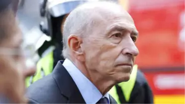 Fransa'da Müslümanları Hedef Alan Saldırı Önlendi