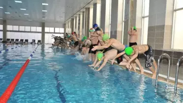 Keyifli Bir Yaza Hazır Olun