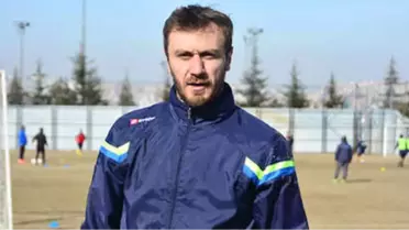 Korcan Çelikay Takımda Kaldı
