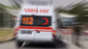 Sadece Serinlemek İstemişlerdi: 1 Ölü, 1 Kayıp