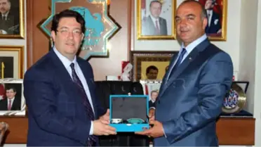 PKK'dan hain pusu! Şırnak'ta AK Parti'li Başkana Evinin Önünde Silahlı Saldırı Düzenlendi