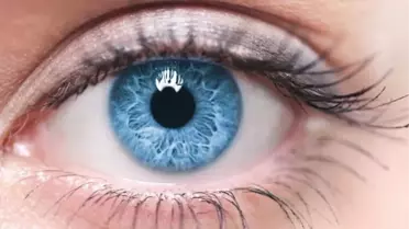 Tatilciler Göz Sağlığınıza Dikkat!