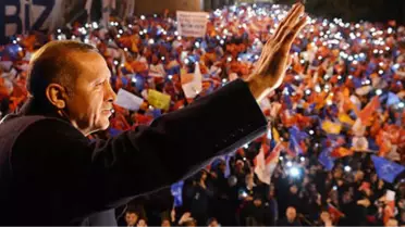 Türkiye'deki Seçimler Rus Basınında Büyük Yankı Uyandırdı