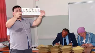 Yalova'nın Kesin Seçim Sonuçları Belli Oldu