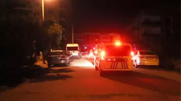 Aydın'da Silahlı Çatışma... Kendisini Yakalamak İsteyen Polislere Ateş Açan Müteahhit Vuruldu